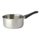 Steelpan 14 cm RVS